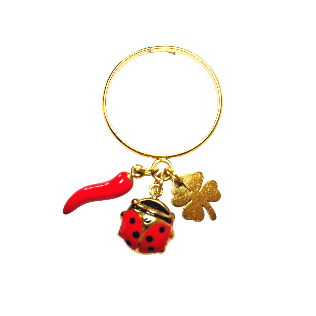 ANELLO LADYBUG