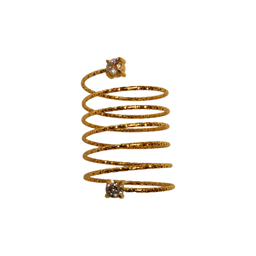ANELLO VORTICE