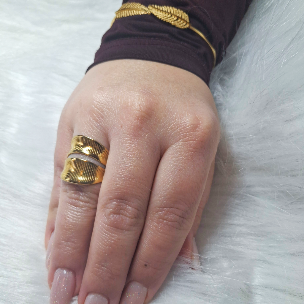 ANELLO GAP