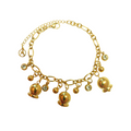 BRACCIALE CAMPANELLE SONAGLIO