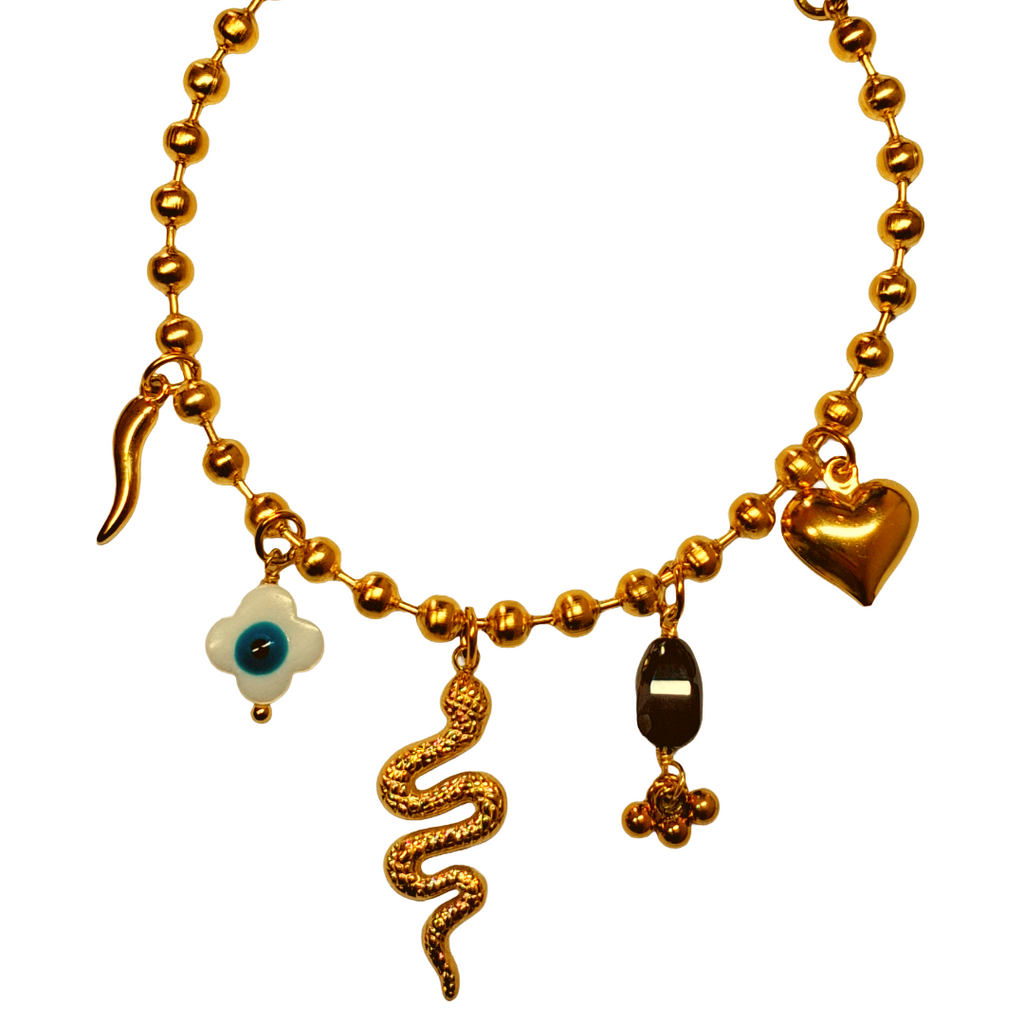 BRACCIALE DEL CUSTODE