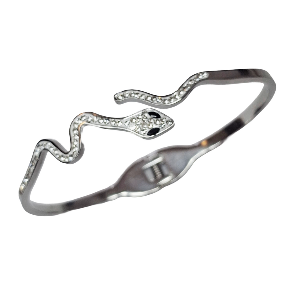 BRACCIALE SHINY SNAKE