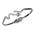 BRACCIALE SHINY SNAKE