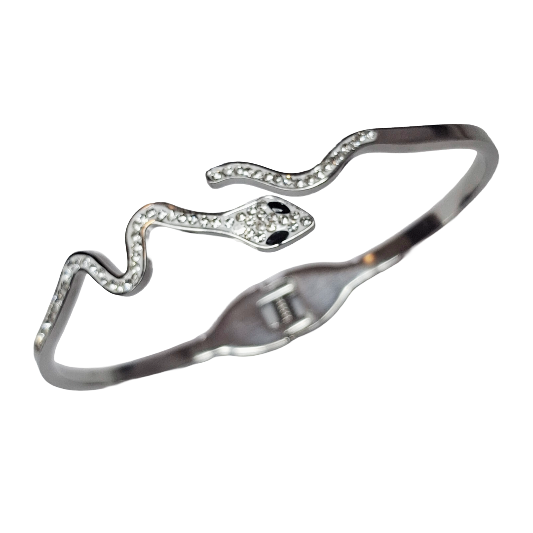 BRACCIALE SHINY SNAKE