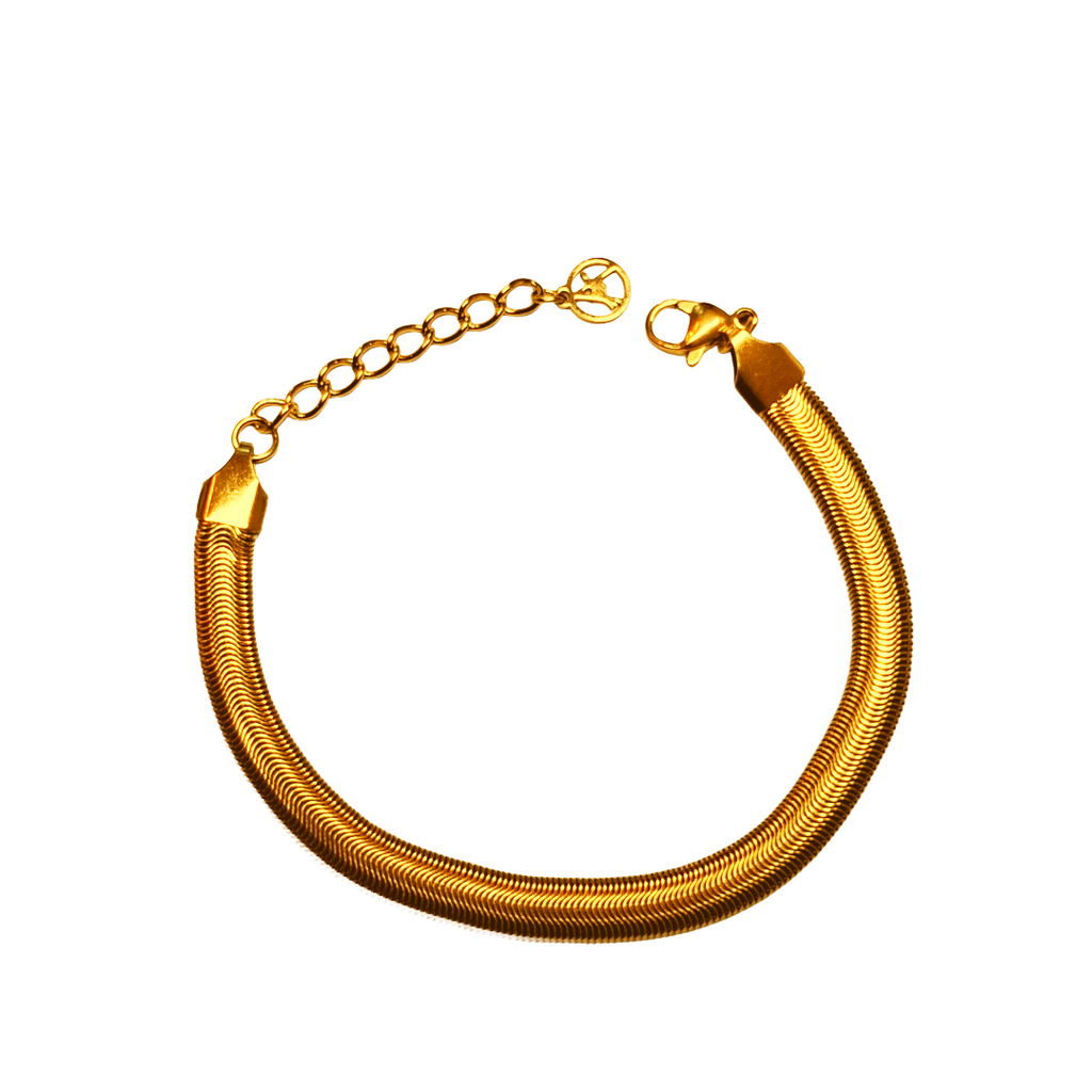 BRACCIALE SNAKE 6MM
