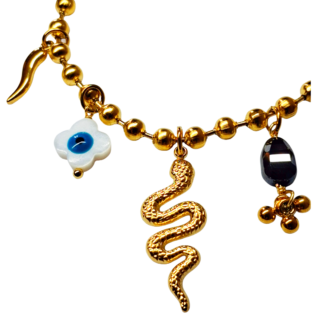 BRACCIALE DEL CUSTODE