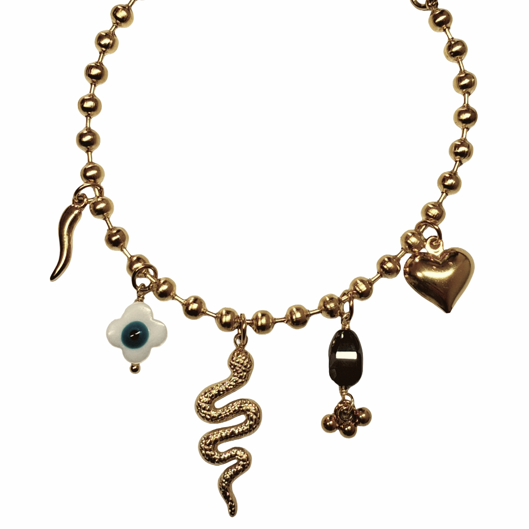 BRACCIALE DEL CUSTODE