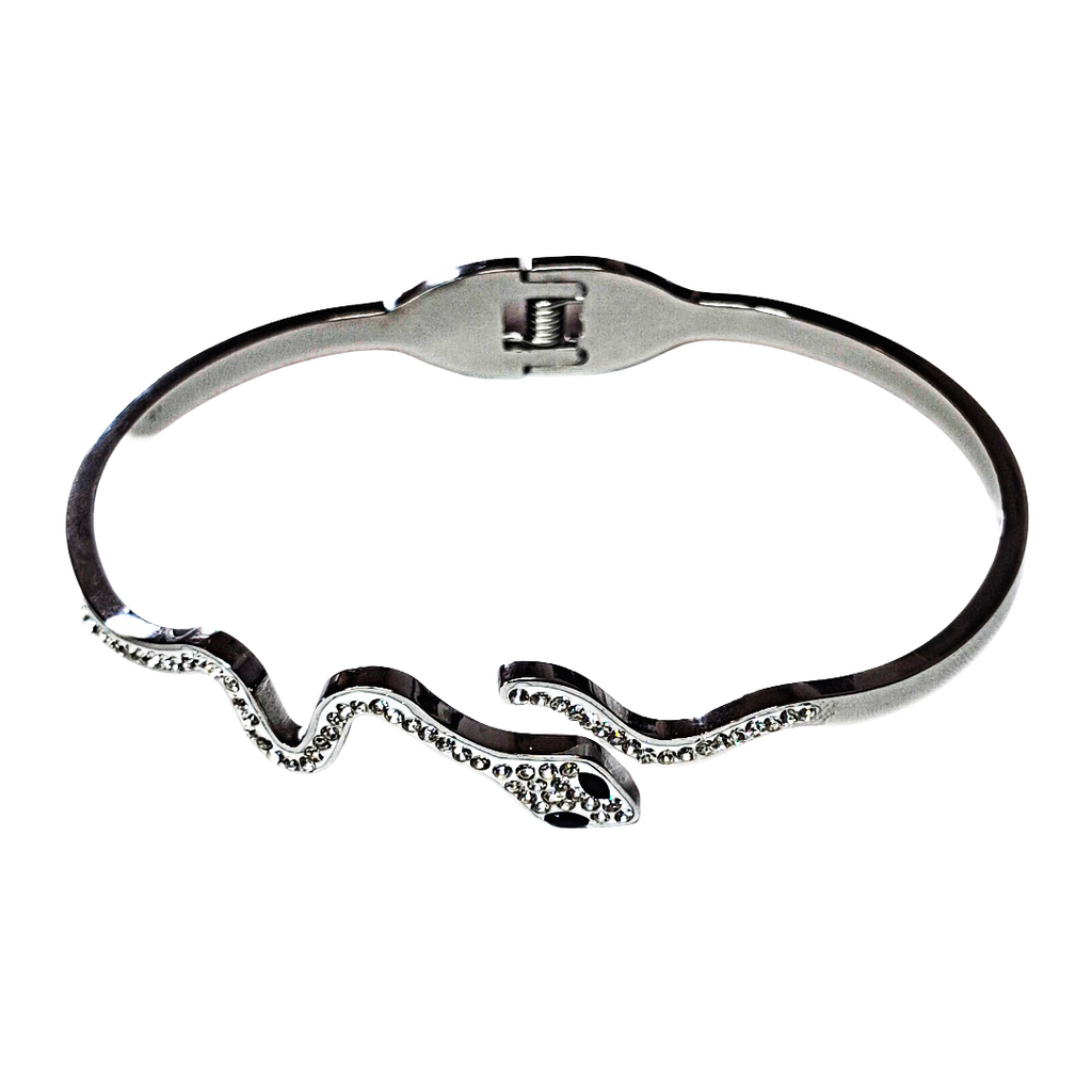 BRACCIALE SHINY SNAKE