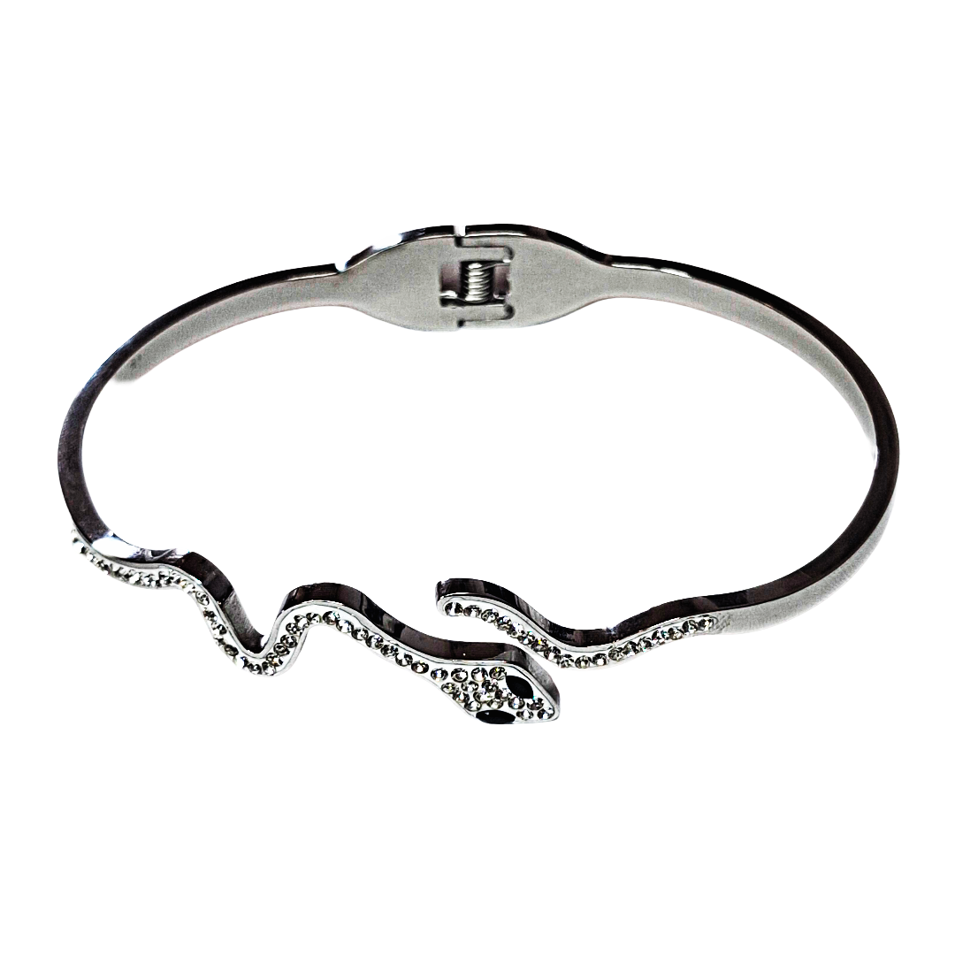 BRACCIALE SHINY SNAKE