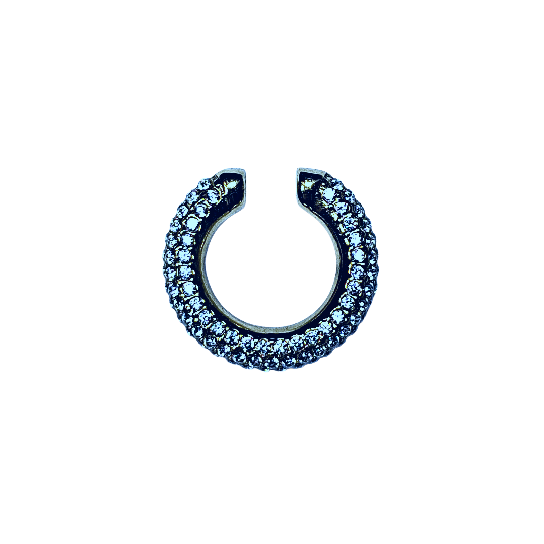 EAR CUFF DIAMOND